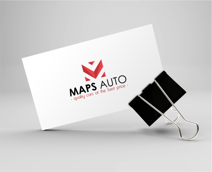 Maps Auto